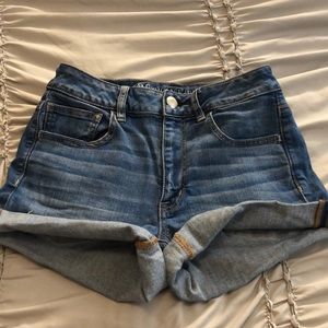 American eagle shorts